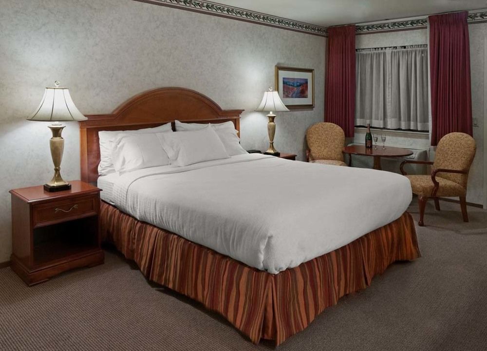 Roman Spa Resort Калистога Экстерьер фото