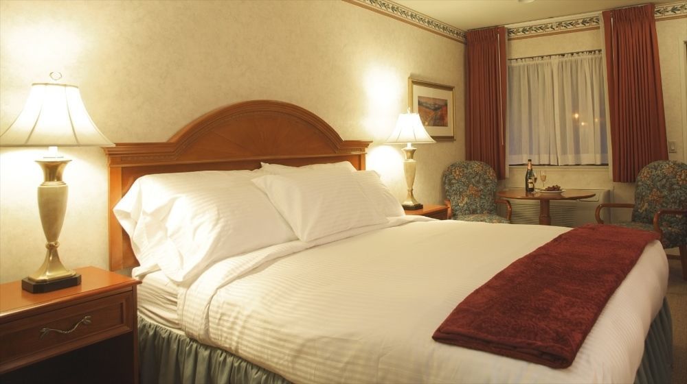 Roman Spa Resort Калистога Экстерьер фото
